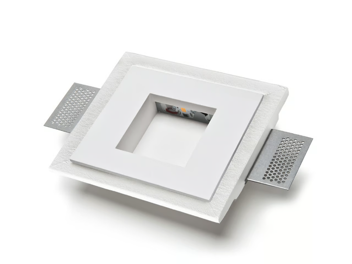 4062 - LED wall-mounted Cristaly® steplight _ 9010 novantadieci